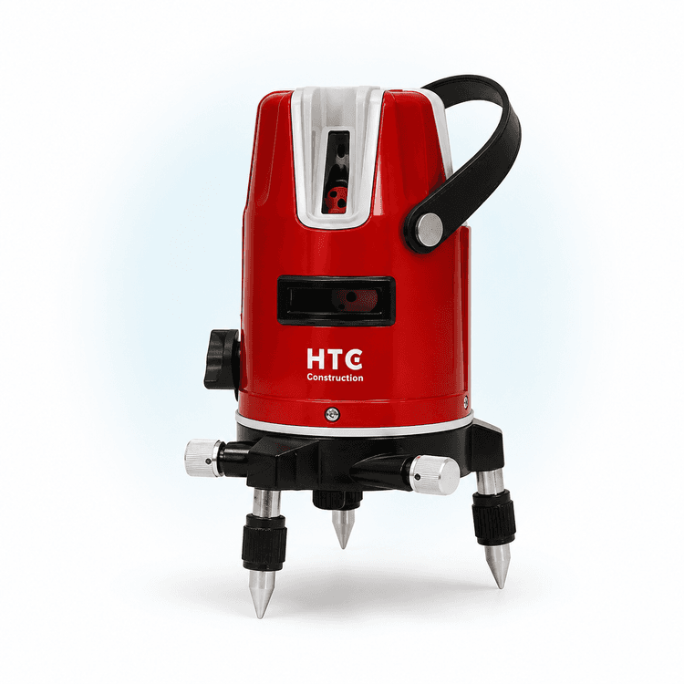 تراز لیزری HTC Geosystems مدل SA-331X