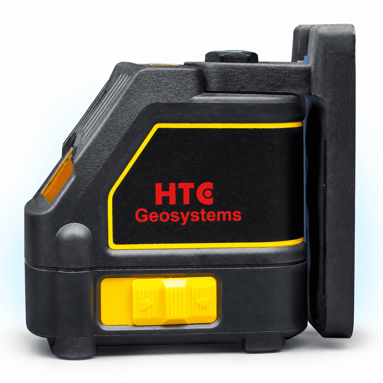 تراز لیزری HTC Geosystems مدل HW088