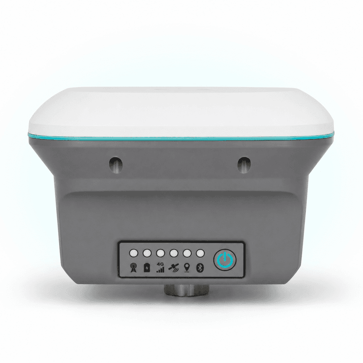 گیرنده نقشه‌برداری مدل XiMA S10